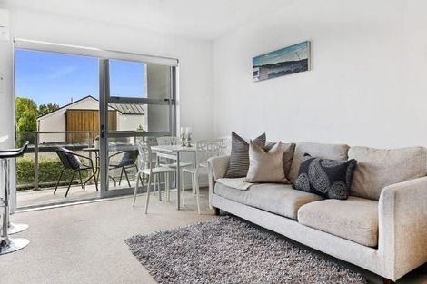 Photo of property in B6/101 Caledonian Road, St Albans, Christchurch, 8014