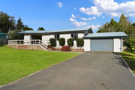 Photo of property in 33 Exeter Street, Glenview, Hamilton, 3206
