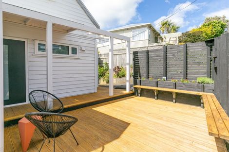 Photo of property in 11 Punjab Street, Khandallah, Wellington, 6035