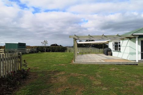 Photo of property in 206 Melville Road, Kaponga, Hawera, 4679