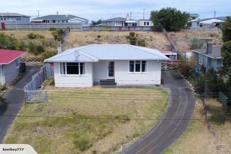 Photo of property in 95 Purnell Street, College Estate, Whanganui, 4500