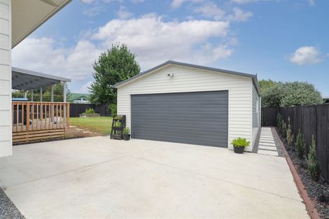 Photo of property in 81 Mahi Road, Te Kauwhata, 3710