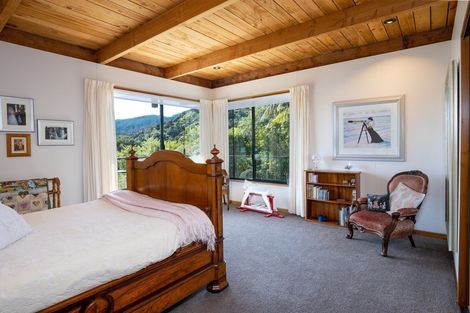 Photo of property in 254 Moetapu Bay Road, Moetapu Bay, Picton, 7282