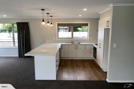 Photo of property in 43 Andrew Street, Marchwiel, Timaru, 7910