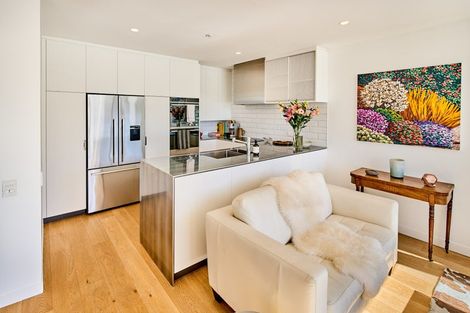 Photo of property in St Pauls Apartments, 112/43 Mulgrave Street, Thorndon, Wellington, 6011