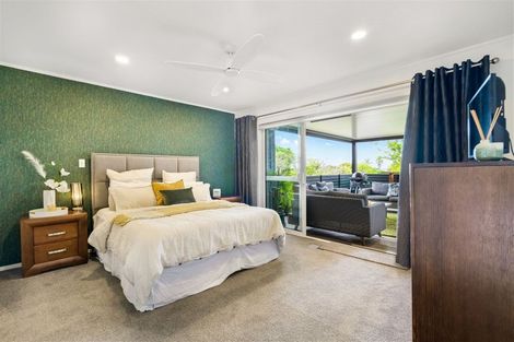 Photo of property in 22 Tercel Place, Sunnyhills, Auckland, 2010