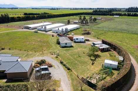 Photo of property in 596 Frasers Road, Maronan, Ashburton, 7778