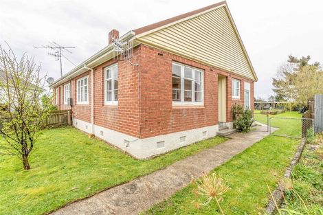 Photo of property in 23 Lockerbie Street, Turnbull Thomson Park, Invercargill, 9810