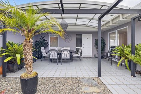 Photo of property in 1/12 Bannings Way, Hobsonville, Auckland, 0618