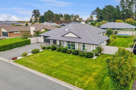 Photo of property in 46 Stanford Way, Rolleston, 7615