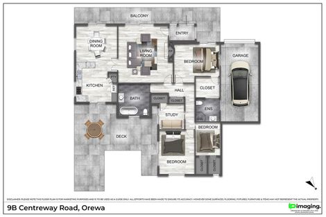 Photo of property in 9b Centreway Road, Orewa, 0931