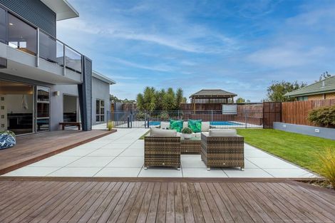 Photo of property in 75 Allison Crescent, Kaiapoi, 7630