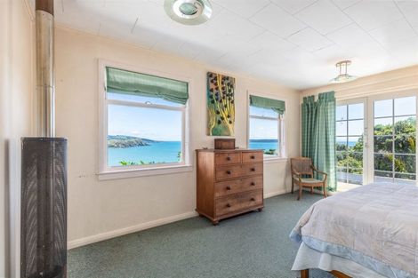 Photo of property in 13 The Track, Plimmerton, Porirua, 5026
