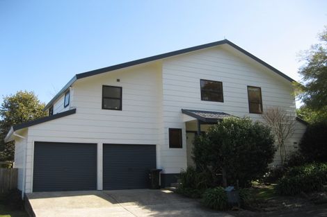 Photo of property in 1 Windsor Rise, Whakatane, 3120