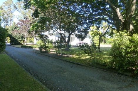 Photo of property in 691 Tancreds Road, Lincoln, Christchurch, 7676