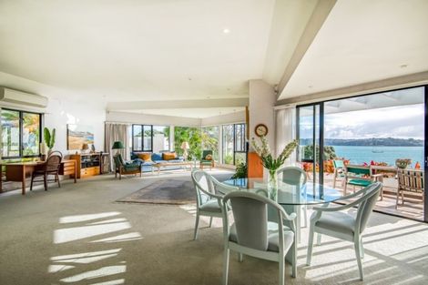 Photo of property in 83 Sarsfield Street, Herne Bay, Auckland, 1011