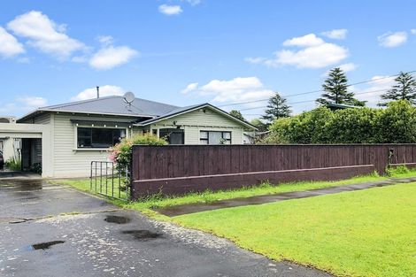 Photo of property in 38 Patapu Street, Whanganui East, Whanganui, 4500