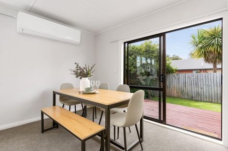 Photo of property in 3 Nalder Place, Linwood, Christchurch, 8062