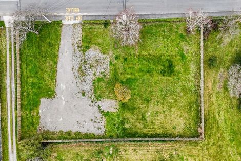 Photo of property in 183-189 East Street, Greytown, 5712