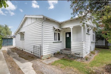 Photo of property in 8 Kuripuni Street, Kuripuni, Masterton, 5810