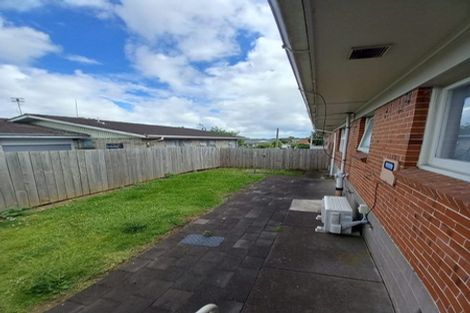 Photo of property in 2/77 Mangere Road, Otahuhu, Auckland, 1062