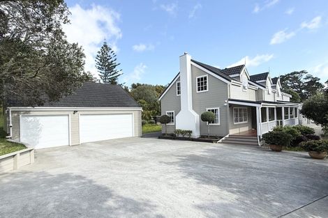 Photo of property in 228 Lonely Track Road, Dairy Flat, 0632