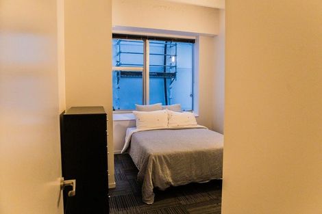 Photo of property in Quantum Apartments, 59 Boulcott Street, Wellington Central, Wellington, 6011