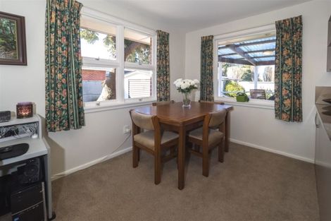 Photo of property in 61 Grove Street, Tinwald, Ashburton, 7700