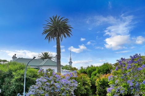 Photo of property in 56 Hamilton Road, Herne Bay, Auckland, 1011