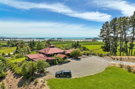 Photo of property in 161 Eden Road, Tasman, Upper Moutere, 7175