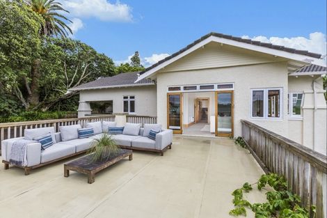 Photo of property in 15 Landscape Road, Mount Eden, Auckland, 1024