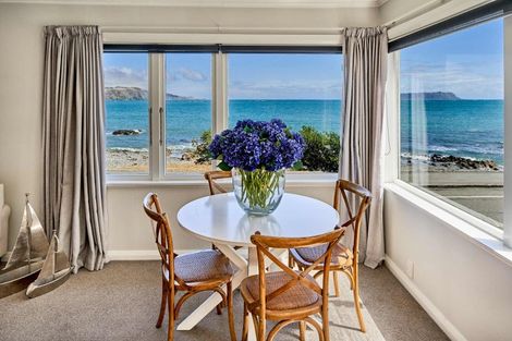 Photo of property in 32 Moana Road, Plimmerton, Porirua, 5026
