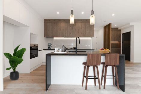 Photo of property in 11d Dianthus Place, Browns Bay, Auckland, 0630