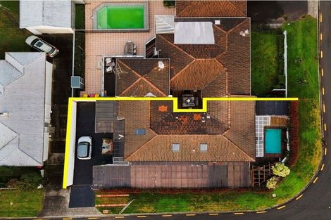 Photo of property in 35 Briarley Street, Tauranga South, Tauranga, 3112