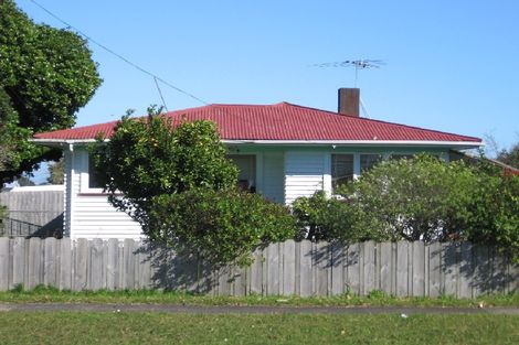 Photo of property in 40 Cosgrave Road, Papakura, 2110