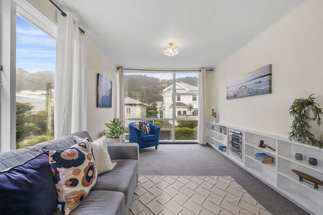 Photo of property in Embassy Court, 72 Brougham Street, Mount Victoria, Wellington, 6011