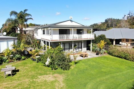 Photo of property in 124 Pepe Road, Tairua, 3508