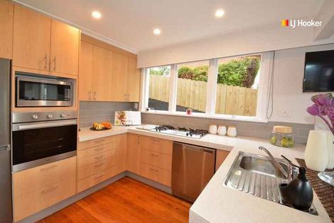 Photo of property in 311 Rattray Street, Dunedin Central, Dunedin, 9016