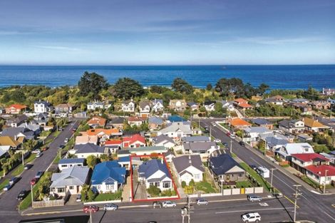 Photo of property in 80 Albert Street, Saint Clair, Dunedin, 9012