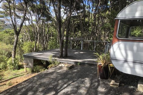 Photo of property in 455 Tuateawa Road, Tuateawa, Coromandel, 3583