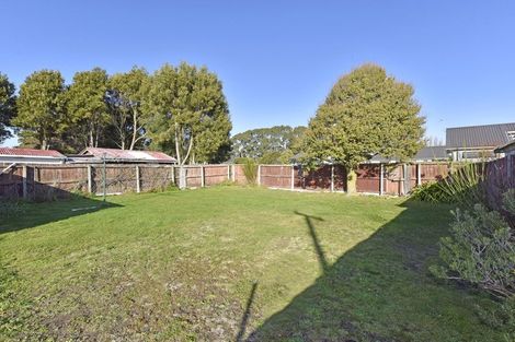 Photo of property in 172 Shortland Street, Aranui, Christchurch, 8061