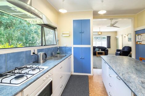 Photo of property in 20 Bell Street, Featherston, 5710