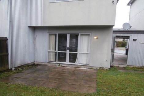 Photo of property in 61 Fairfield Avenue, Addington, Christchurch, 8024