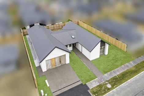 Photo of property in 497 Springston Rolleston Road, Rolleston, 7615