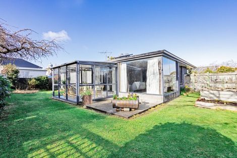 Photo of property in 111 Jed Street, Invercargill, 9810