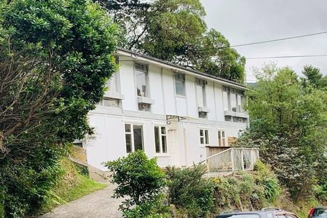 Photo of property in 45a Randwick Road, Northland, Wellington, 6012