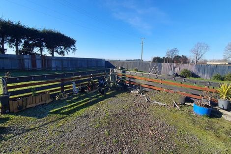 Photo of property in 130 Molloys Road, Waimate, 7980
