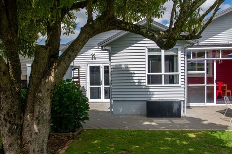 Photo of property in 36 Park Street, Morrinsville, 3300
