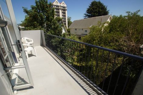 Photo of property in 3/31 Gloucester Street, Christchurch Central, Christchurch, 8013