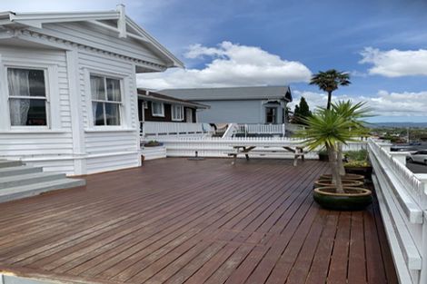 Photo of property in 3/528 New North Road, Kingsland, Auckland, 1021